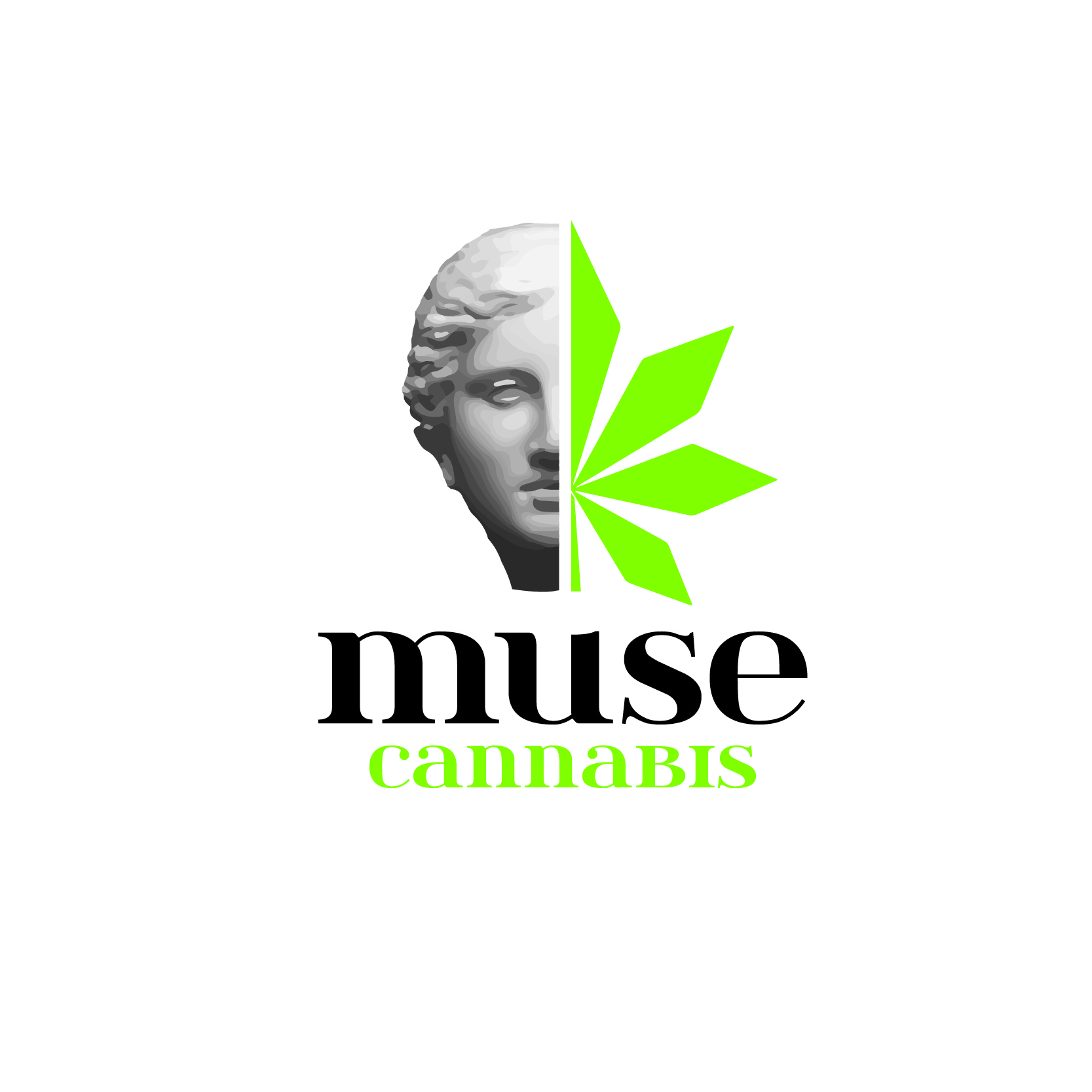 Design de Logo par zaffozafo 2 pour Muse Cannabis | Design #27619309