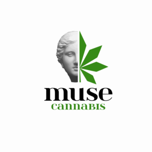 Logo Design by zaffozafo 2 for Muse Cannabis | Design #27619320
