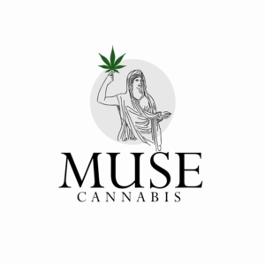 Logo Design by zaffozafo 2 for Muse Cannabis | Design: #27619679