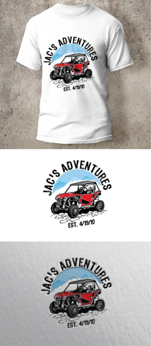 Logo Design by blue eye