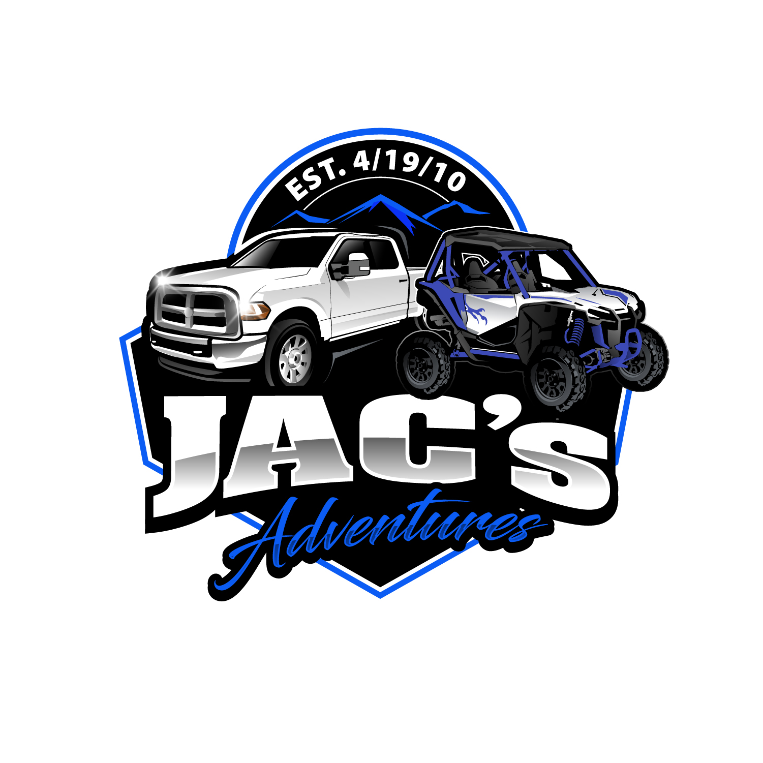 Logo Design by Dream Logo Design for JWD Mine Services | Design #27631262