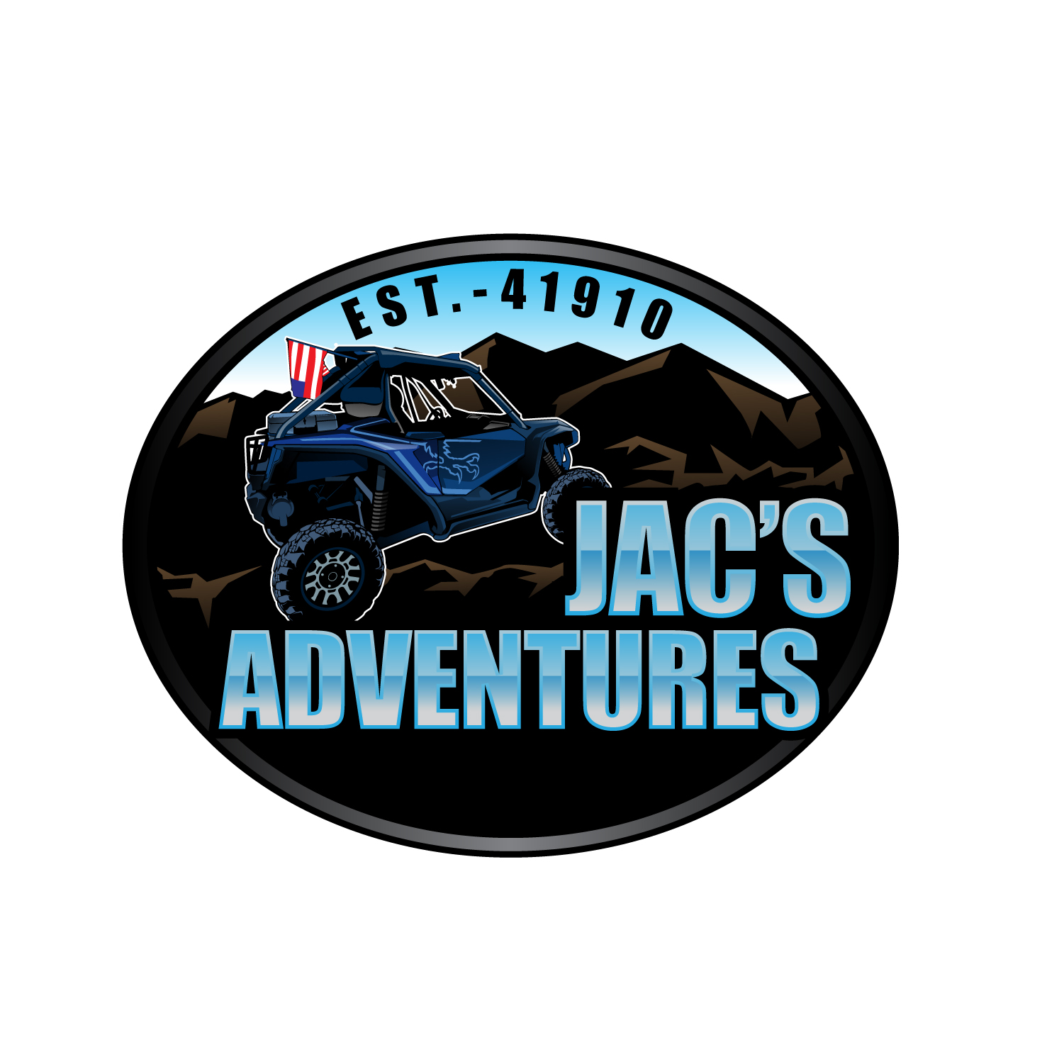 Logo Design by Dream Logo Design for JWD Mine Services | Design #27642685