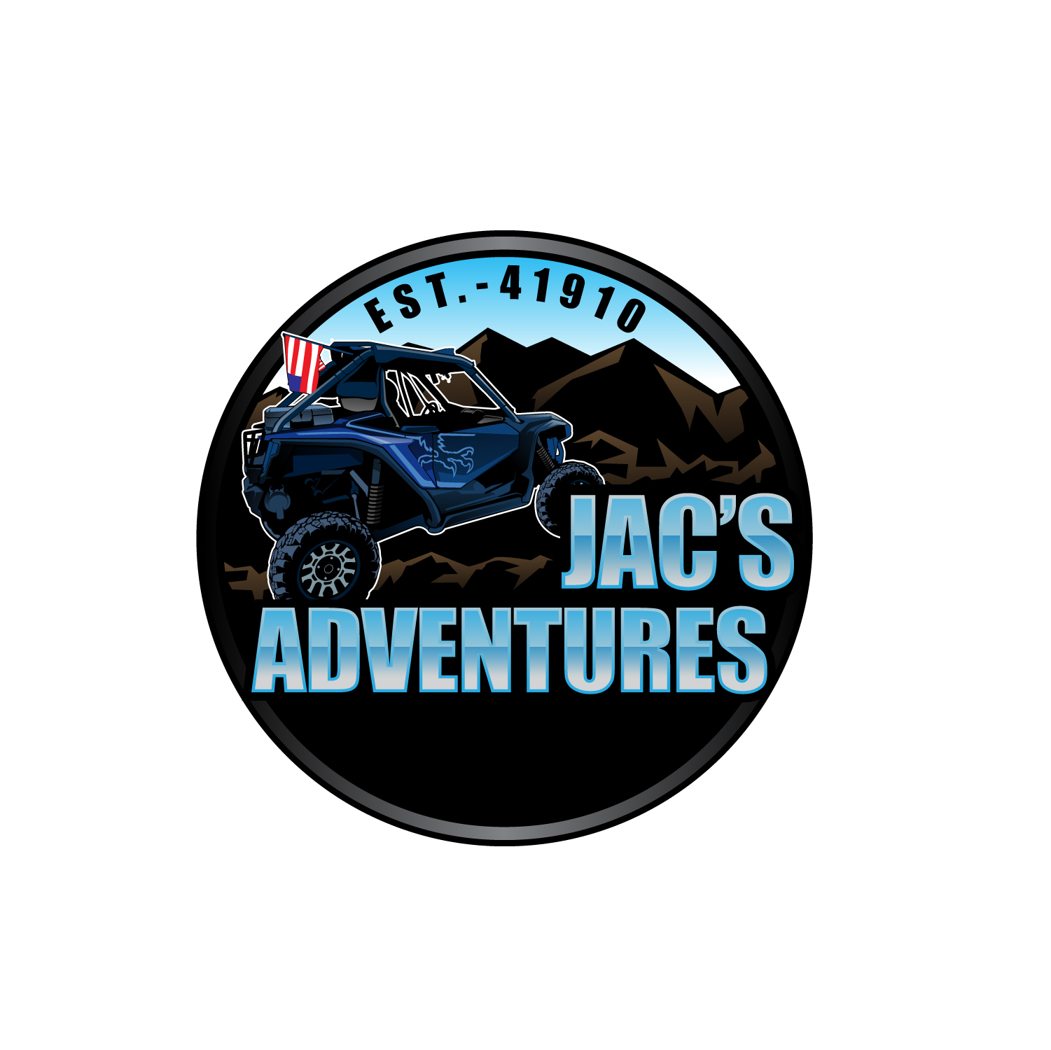 Logo Design by Dream Logo Design for JWD Mine Services | Design #27642688