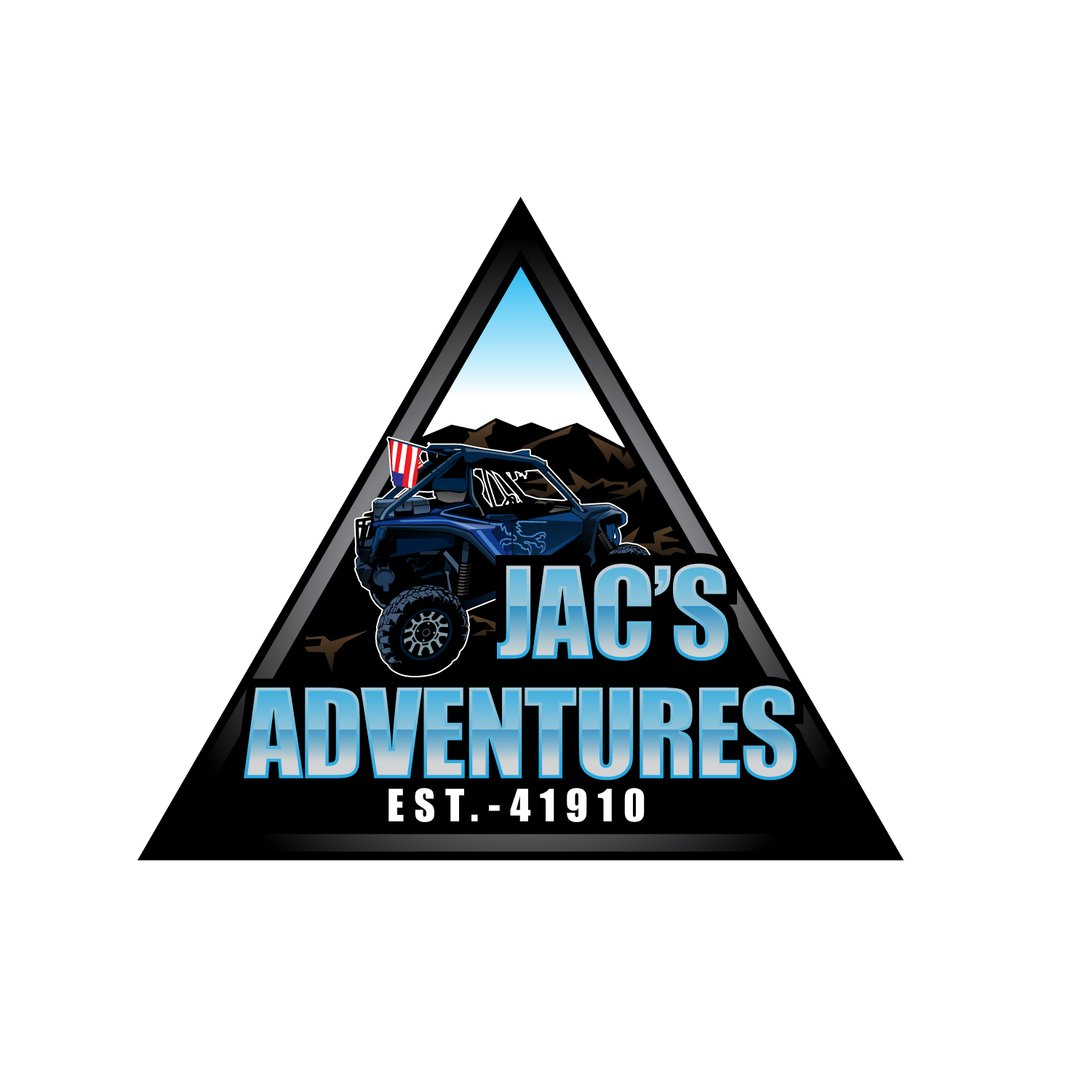 Logo Design by Dream Logo Design for JWD Mine Services | Design: #27642690