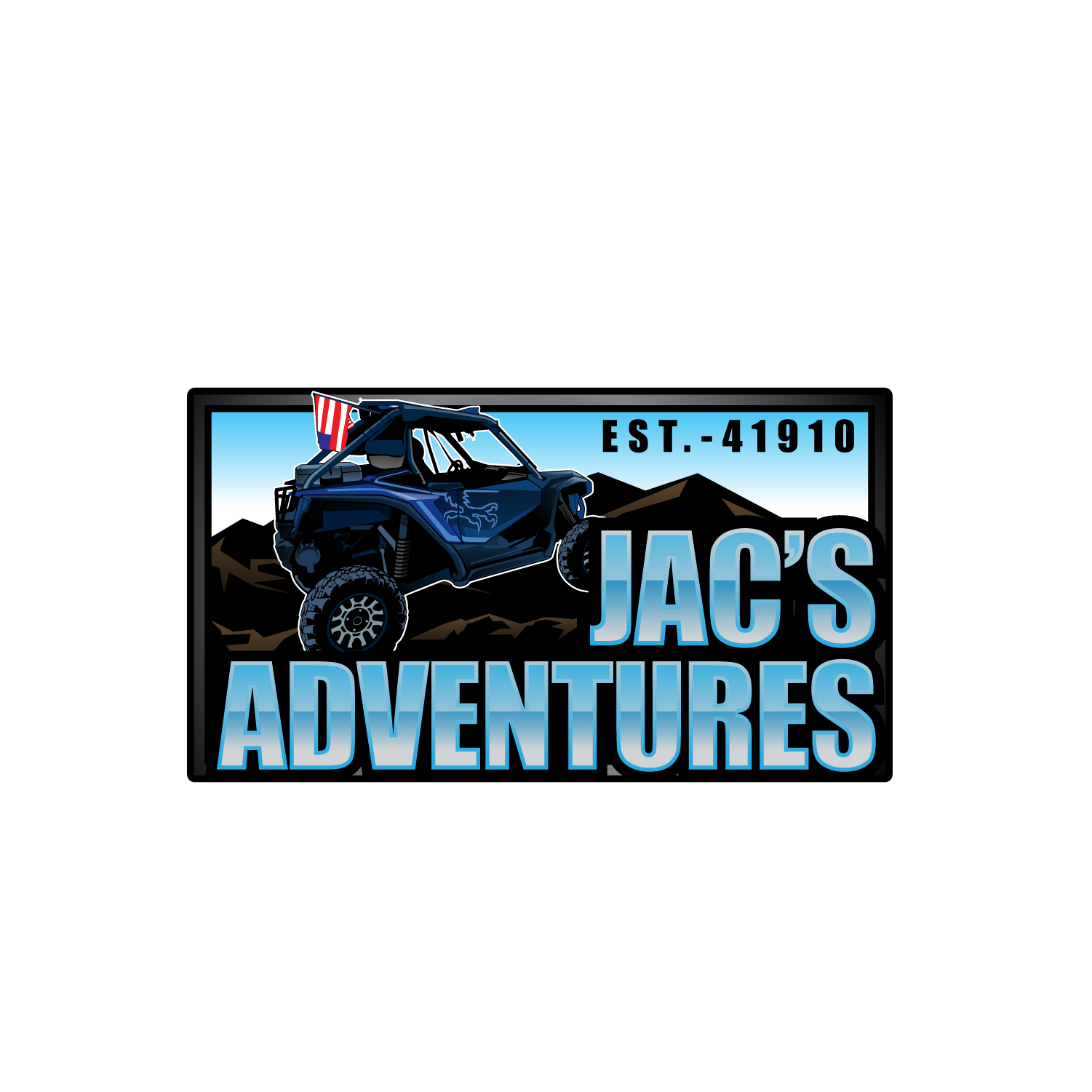 Logo Design by Dream Logo Design for JWD Mine Services | Design #27642692