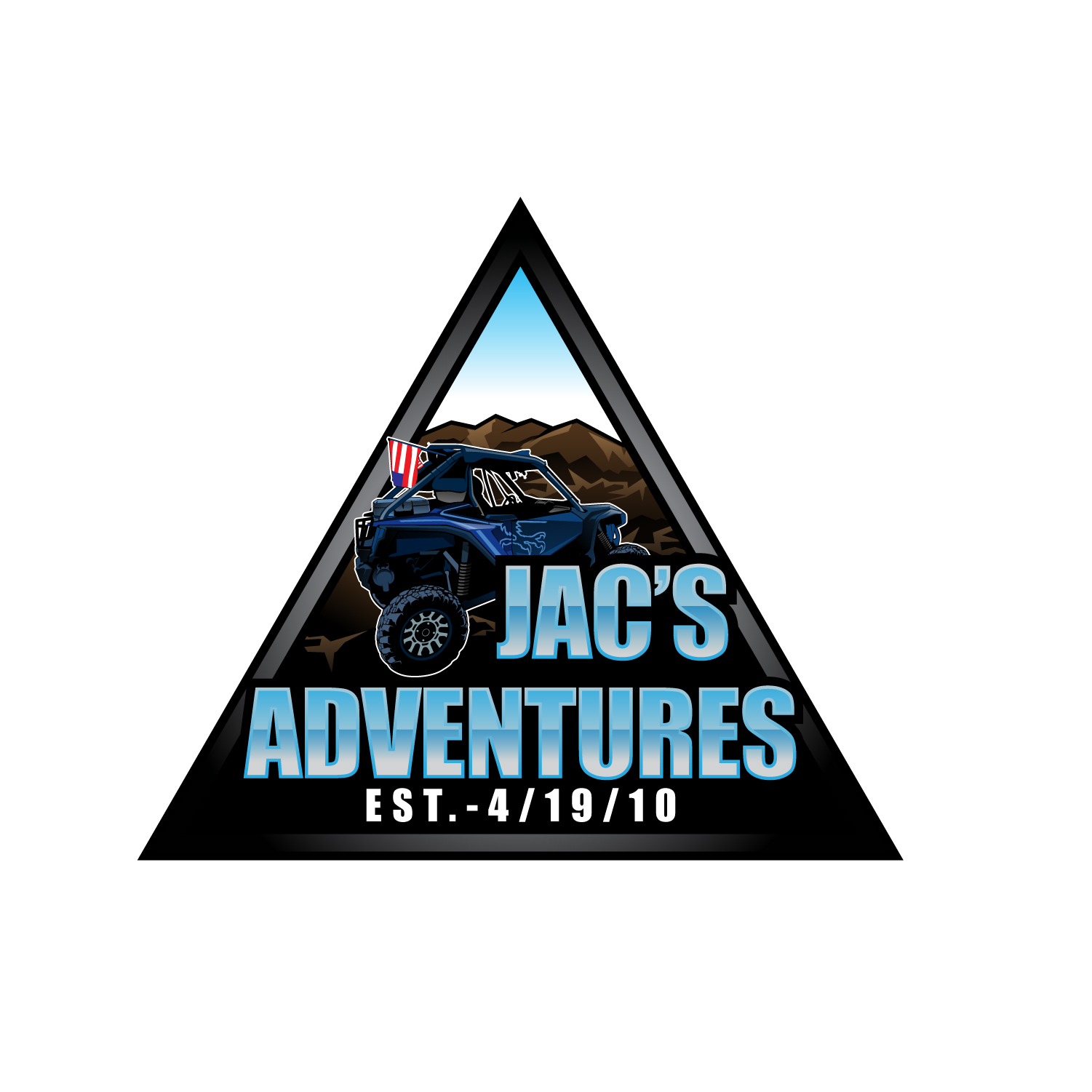 Logo Design by Dream Logo Design for JWD Mine Services | Design #27697051