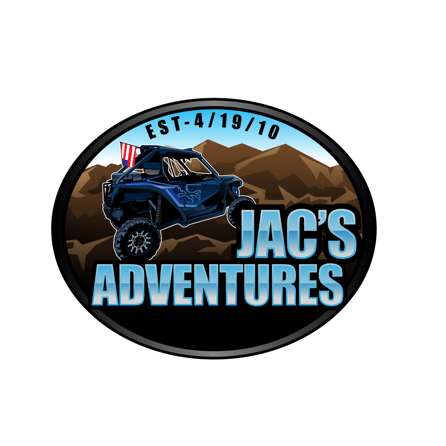 Logo Design by Dream Logo Design for JWD Mine Services | Design #27714198