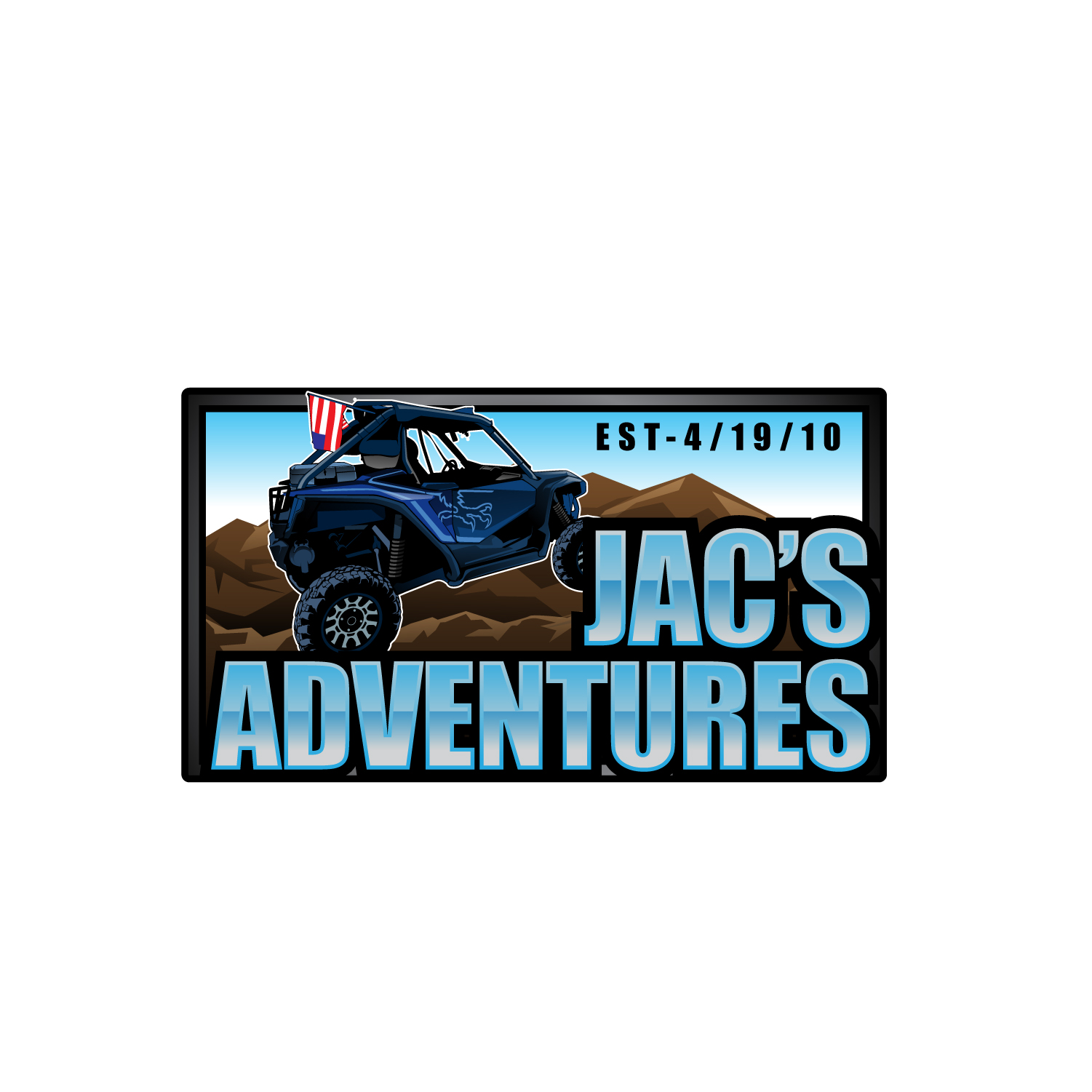 Logo Design by Dream Logo Design for JWD Mine Services | Design #27714199