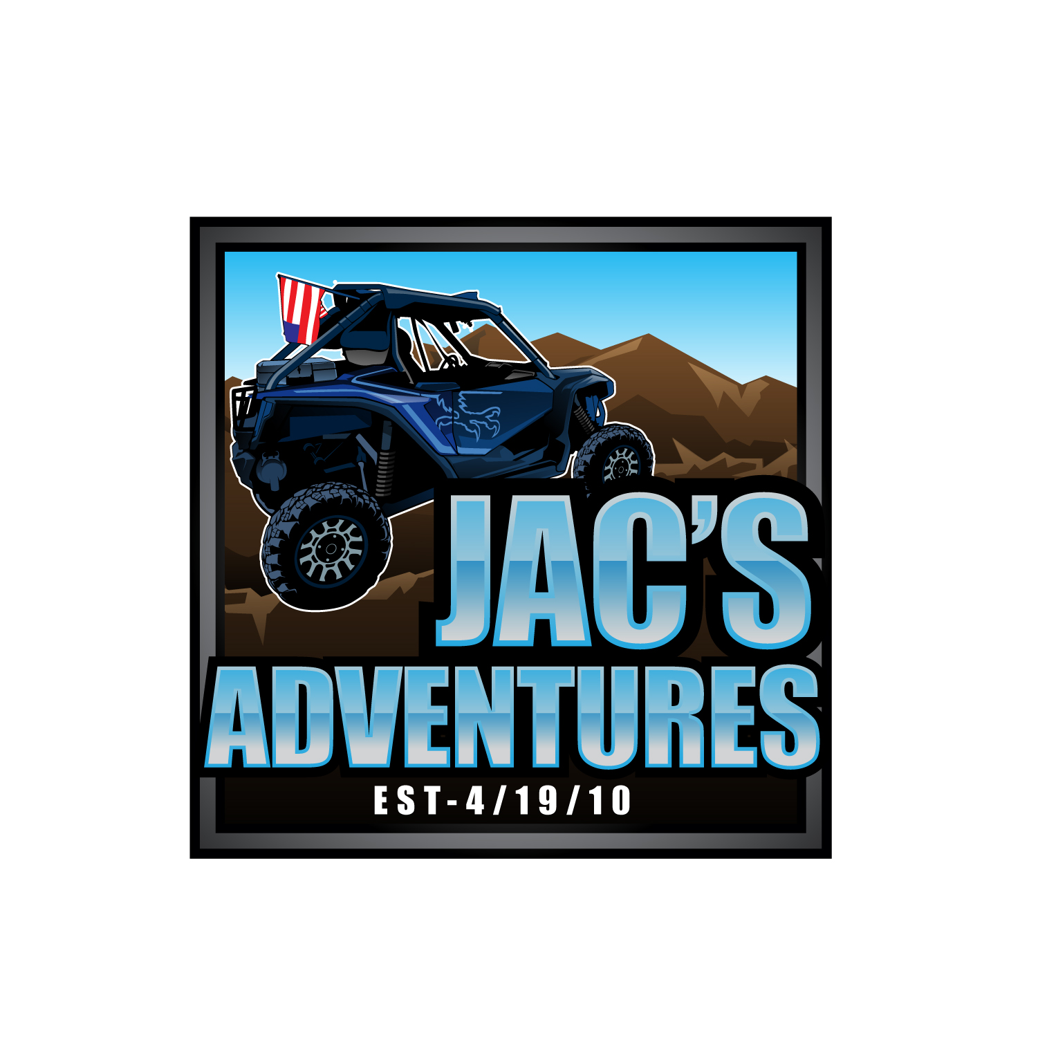 Logo Design by Dream Logo Design for JWD Mine Services | Design #27714200