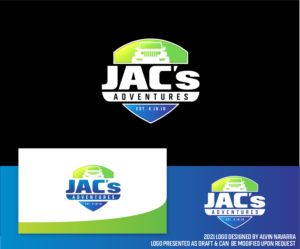 Logo Design by alvinnavarra for JWD Mine Services | Design: #27673569