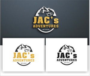Logo Design by Udaya G for JWD Mine Services | Design #27683507