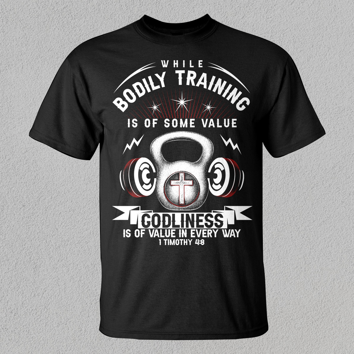 T-Shirt-Design von Kiki Hermawan für dieses Projekt | Design #27625270