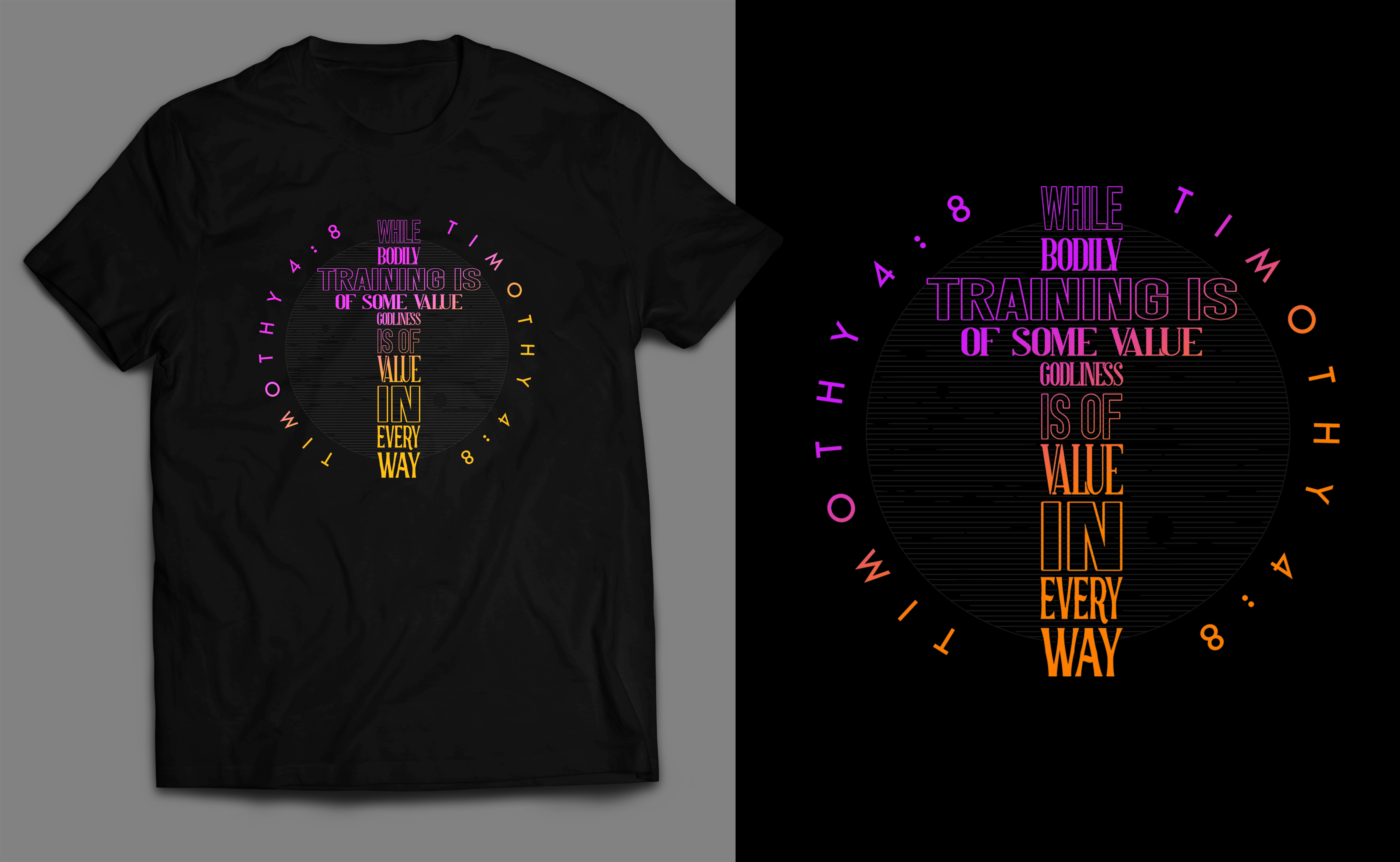 Design de T-shirt par SAI DESIGNS pour ce projet | Design #27625499