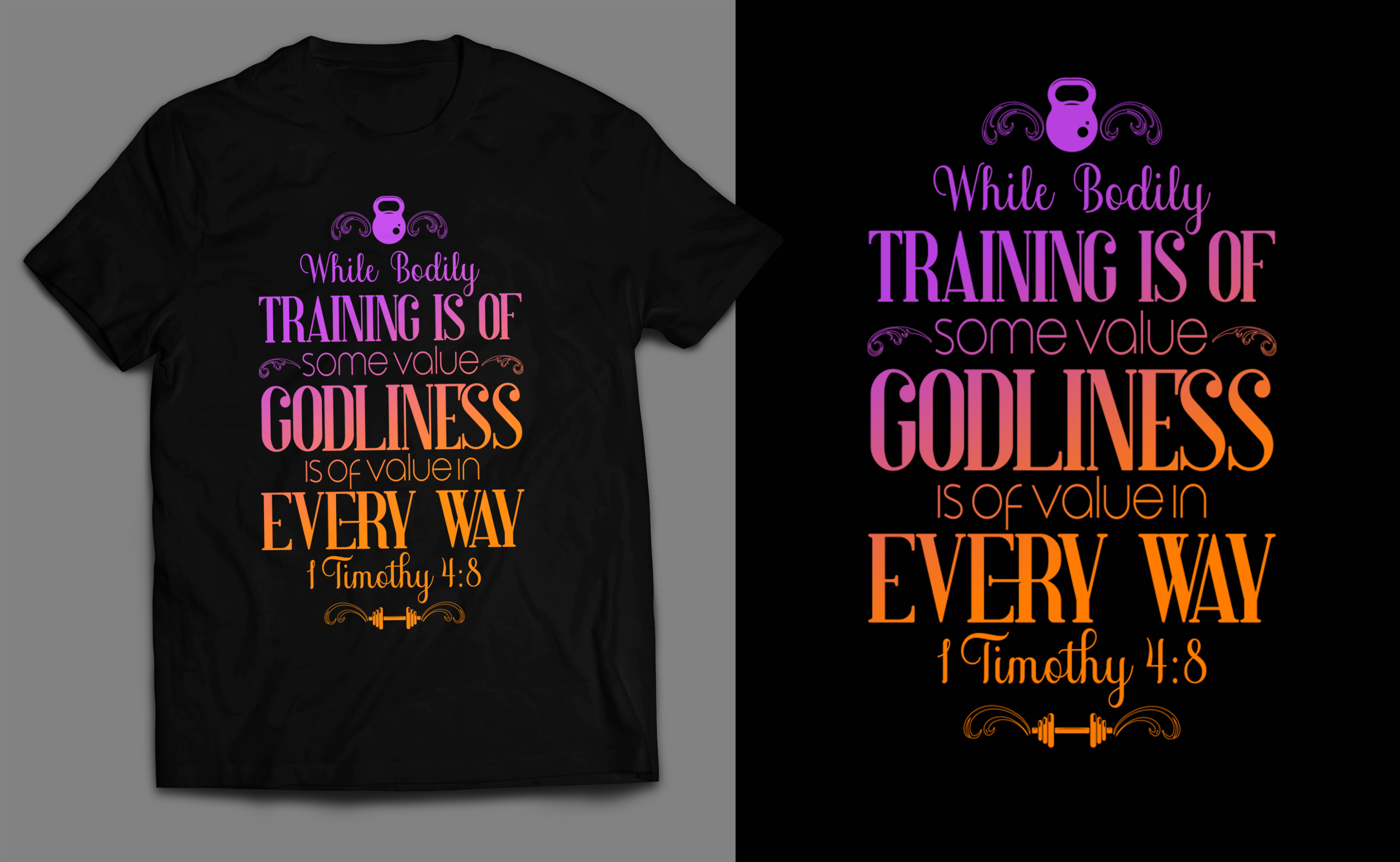 Design de T-shirt par SAI DESIGNS pour ce projet | Design #27625500