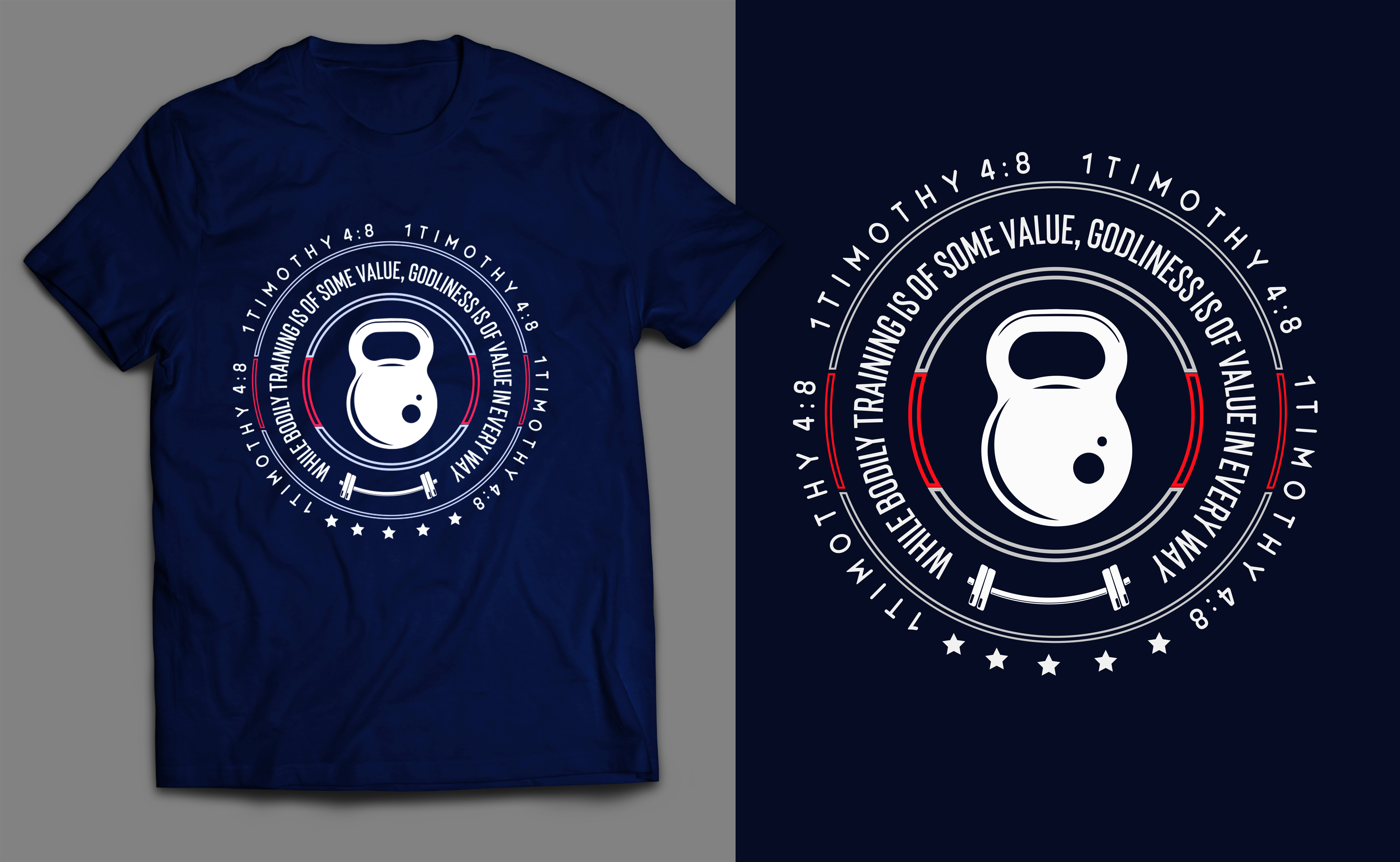 T-shirt Design by SAI DESIGNS for this project | Design #27625503