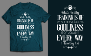 T-Shirt-Design von SAI DESIGNS für dieses Projekt | Design: #27625505