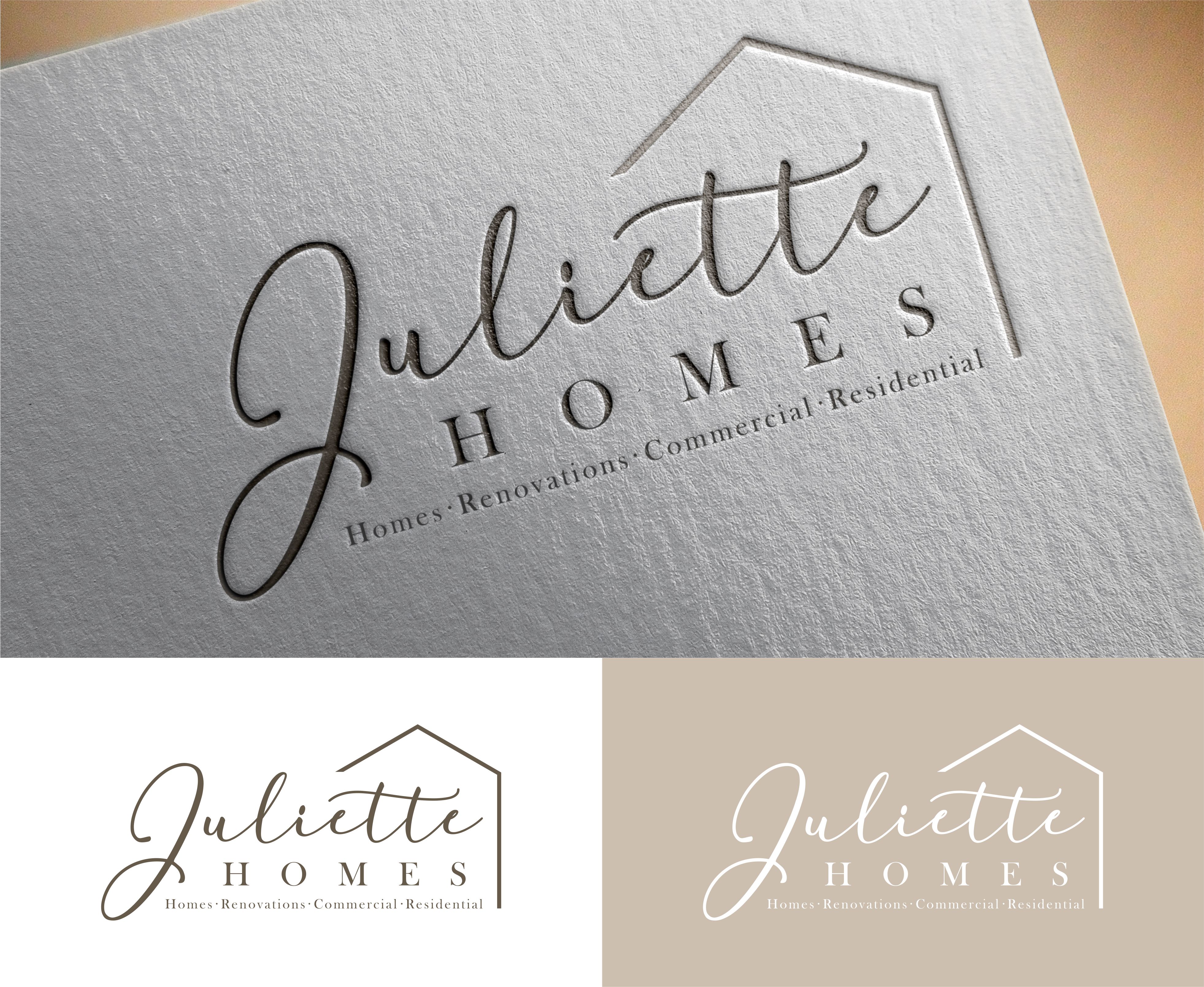 Logo Design by vta for this project | Design #27620130