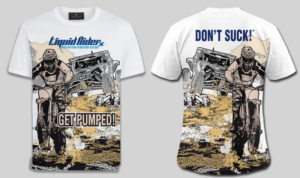 Design de T-shirt par SAI DESIGNS