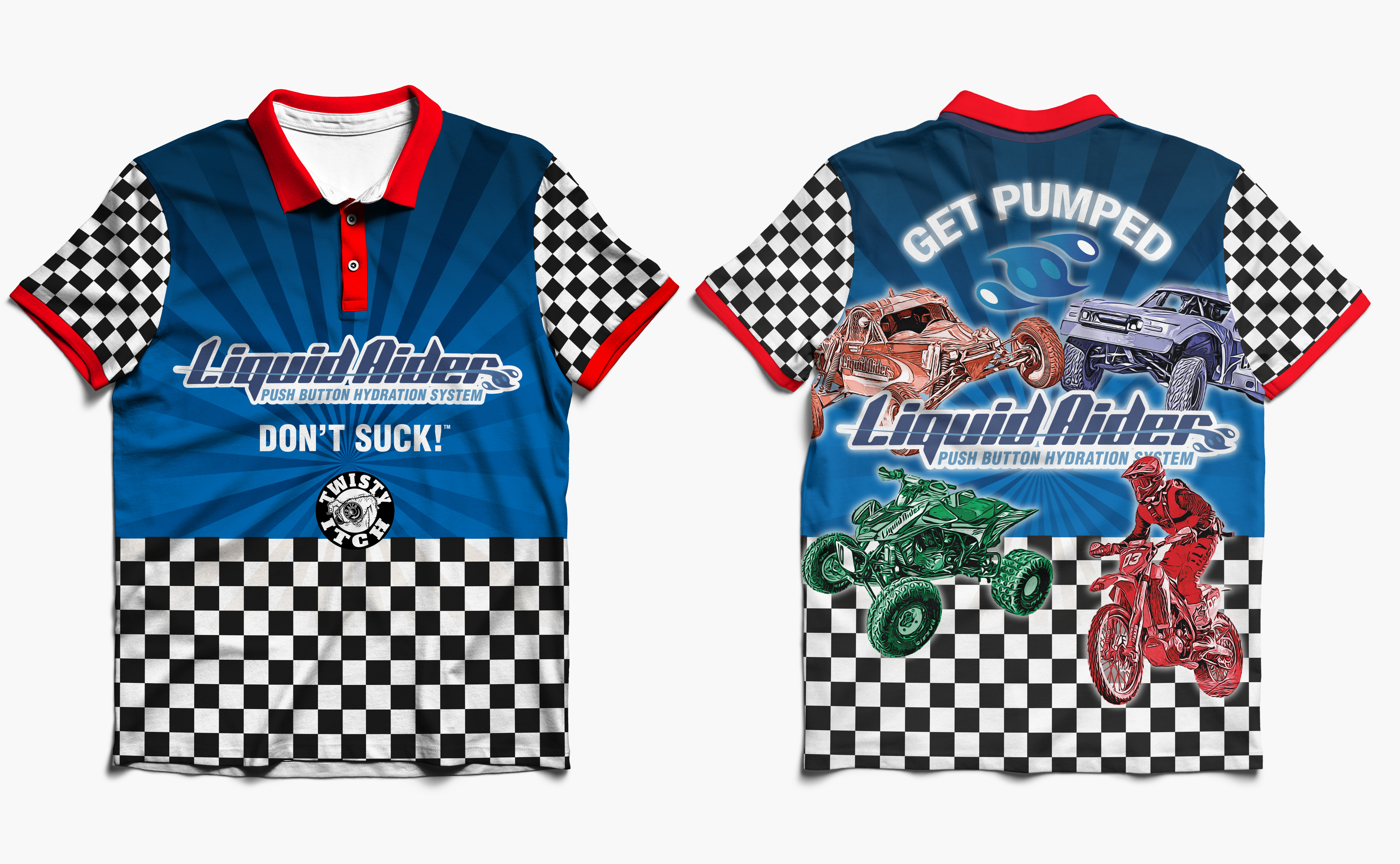 T-Shirt-Design von Al Pech für dieses Projekt | Design #27636499