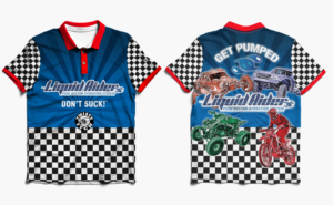 Design de T-shirt par Al Pech pour ce projet | Design : #27636499