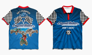 Design de T-shirt par Al Pech pour ce projet | Design : #27638830