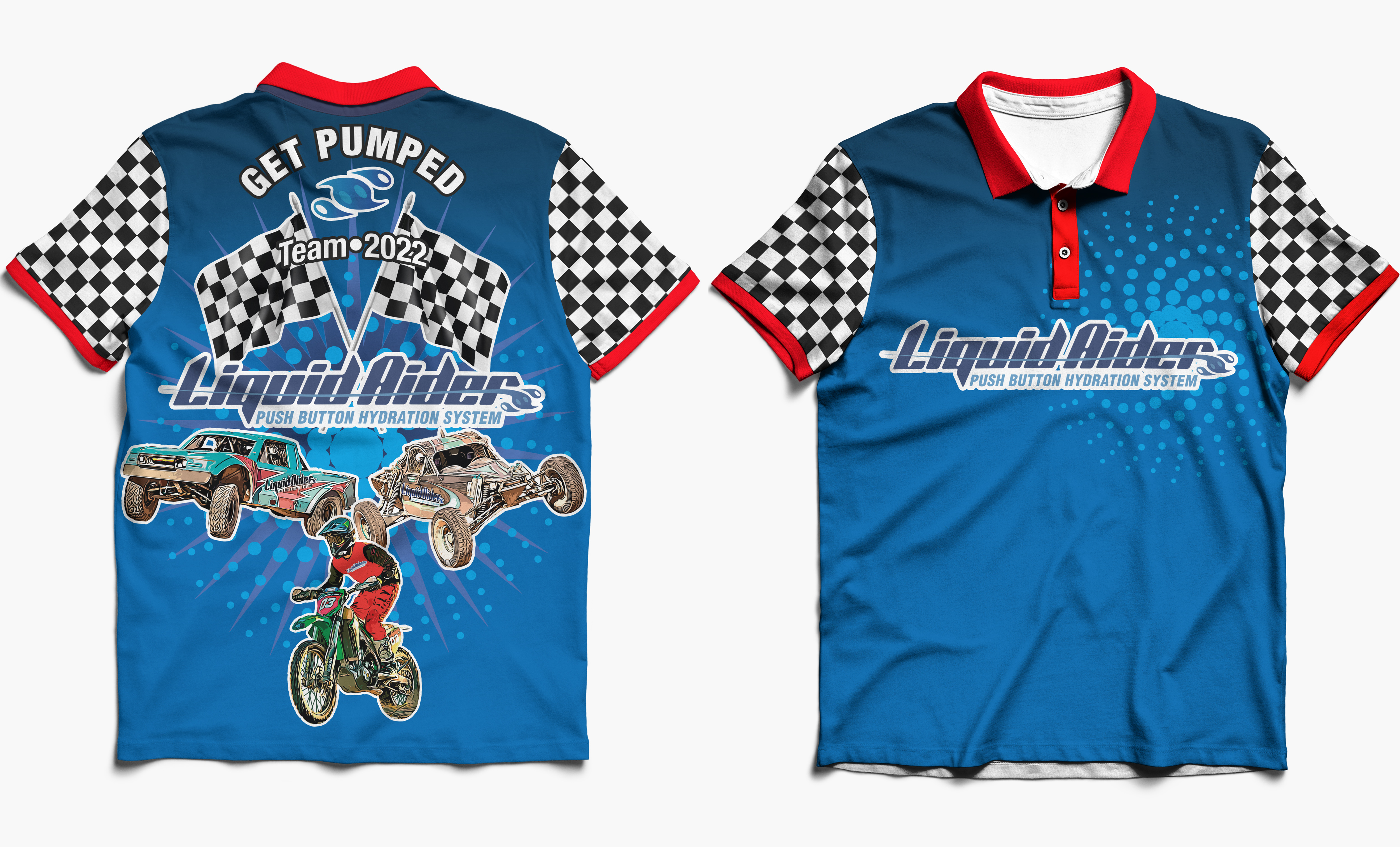 T-Shirt-Design von Al Pech für dieses Projekt | Design #27646046