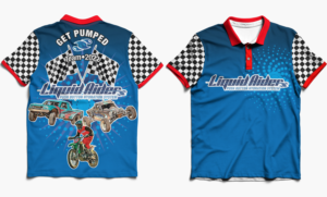 Design de T-shirt par Al Pech pour ce projet | Design : #27646046