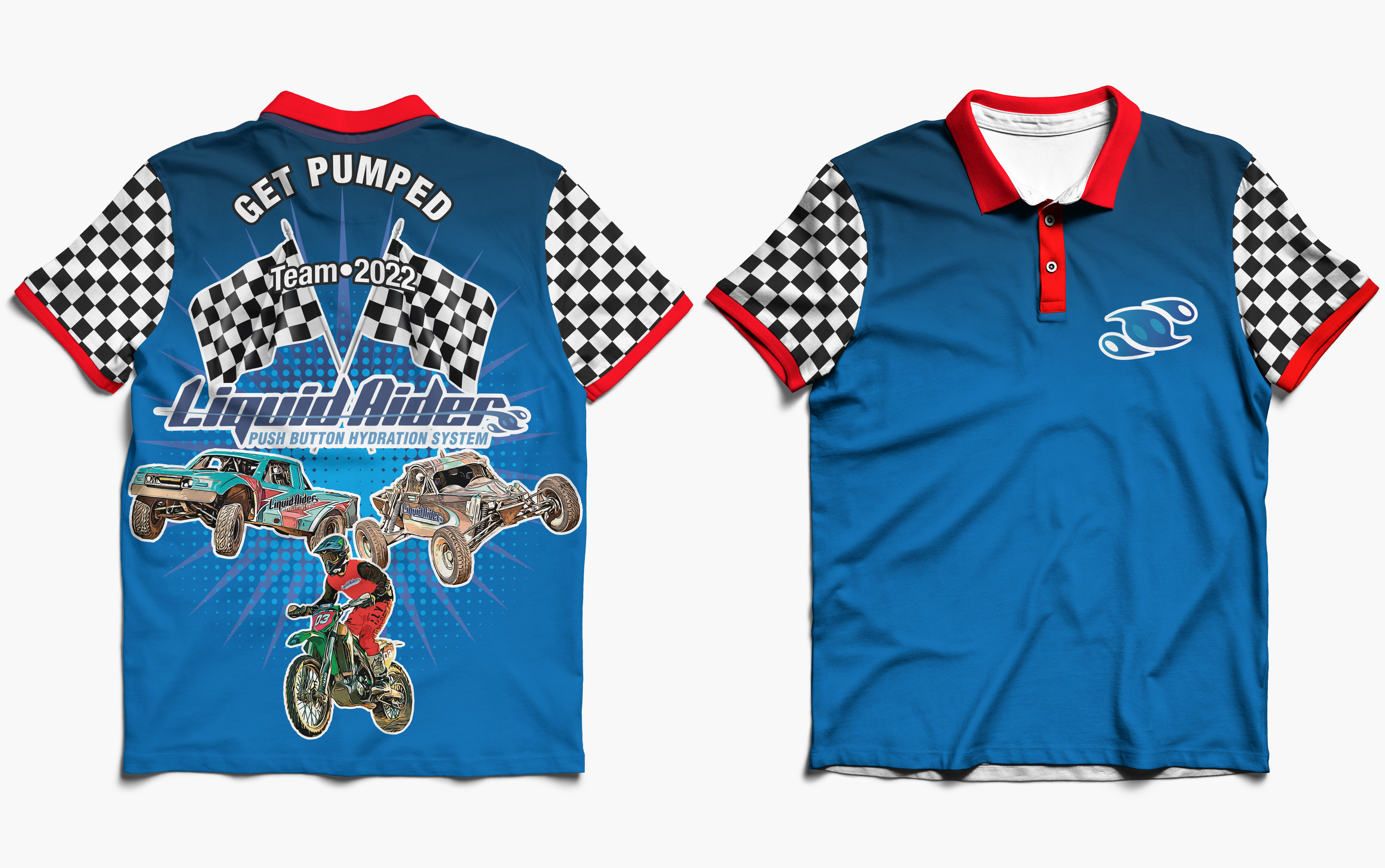 T-Shirt-Design von Al Pech für dieses Projekt | Design #27647641