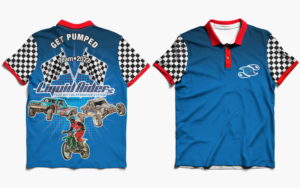 Design de T-shirt par Al Pech pour ce projet | Design : #27647641