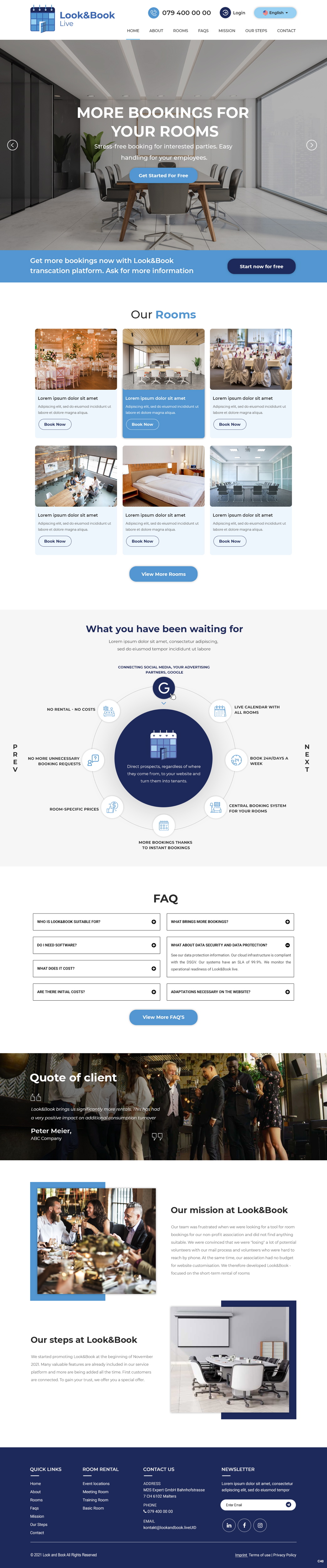 Diseño Wordpress por pb para este proyecto | Diseño #27633733
