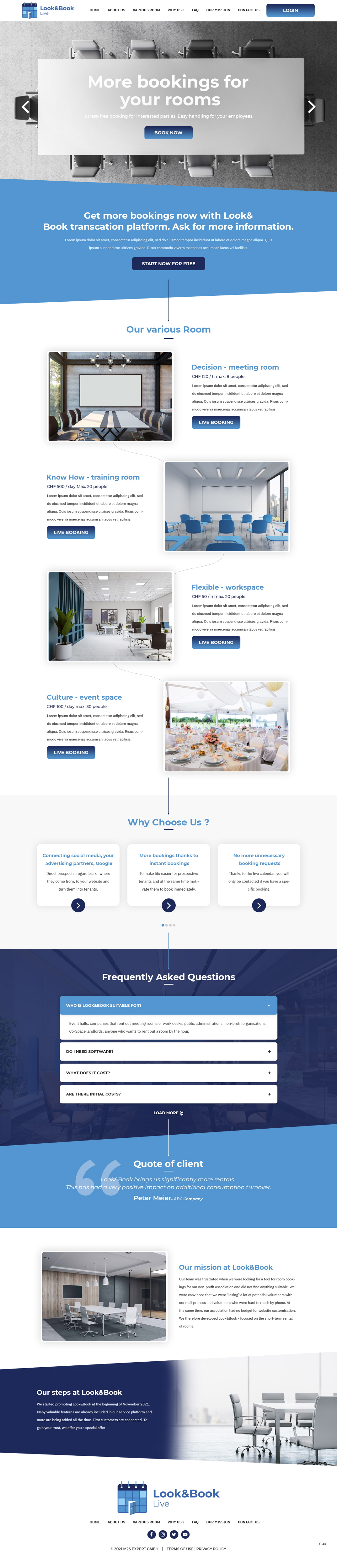 Diseño Wordpress por pb para este proyecto | Diseño #27633735