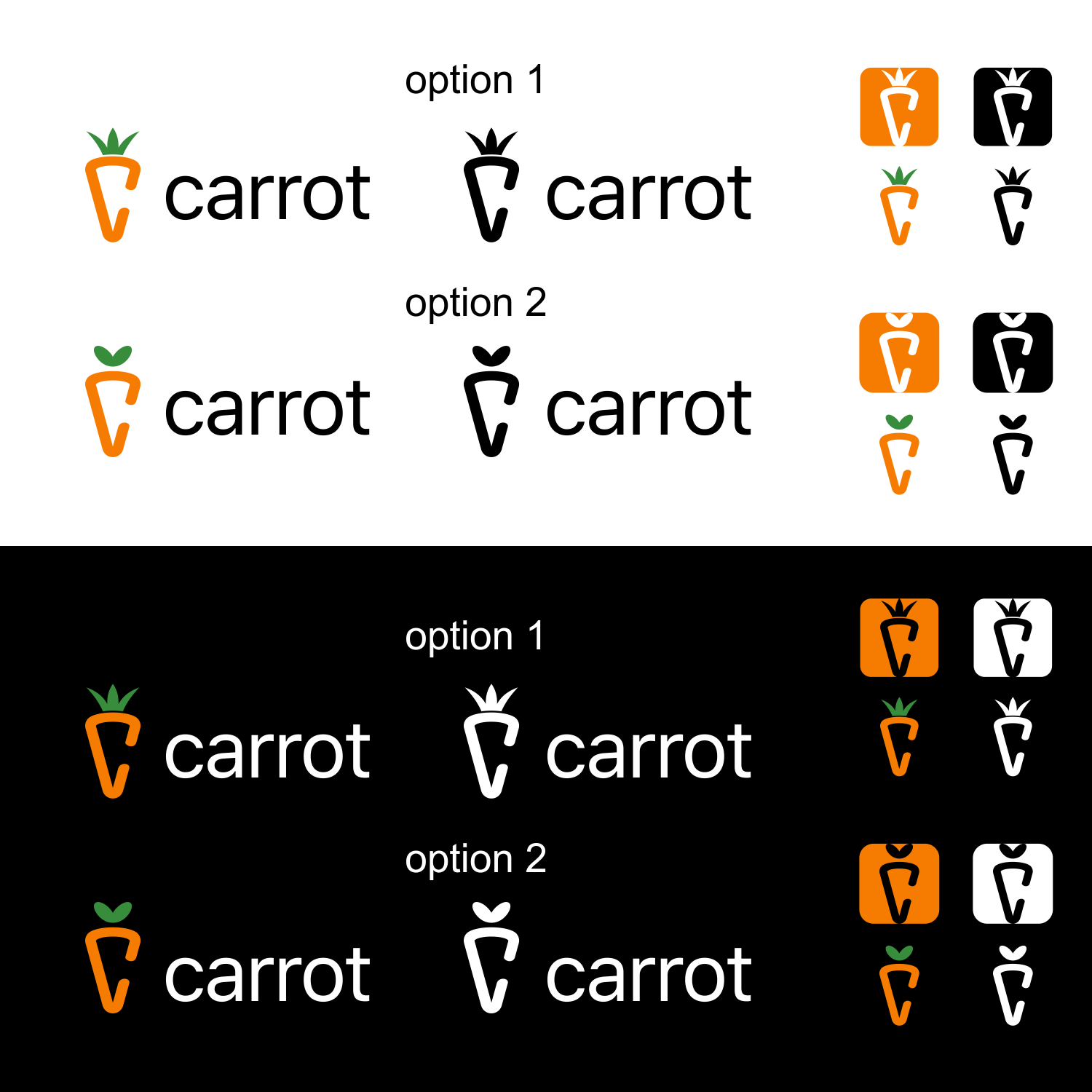 Logo Design by mbah dudung for this project | Design #27648435