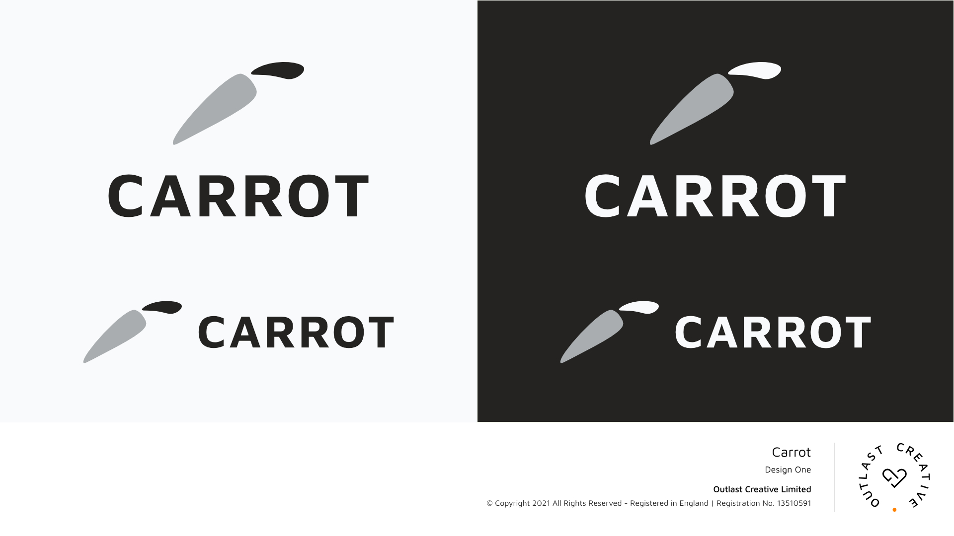Logo Design by Outlast Creative for this project | Design #27651748