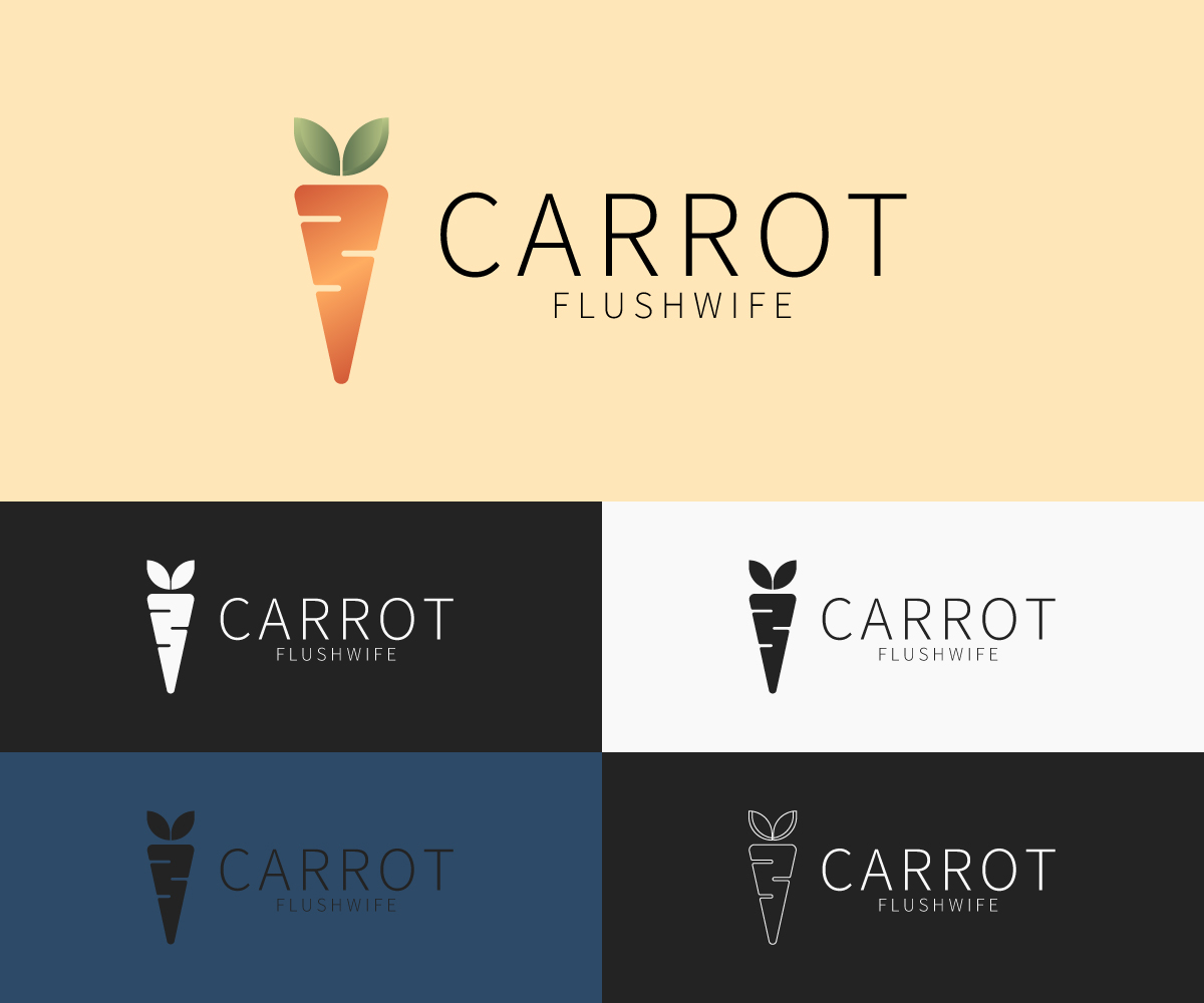 Logo Design by farisatya for this project | Design #27651833