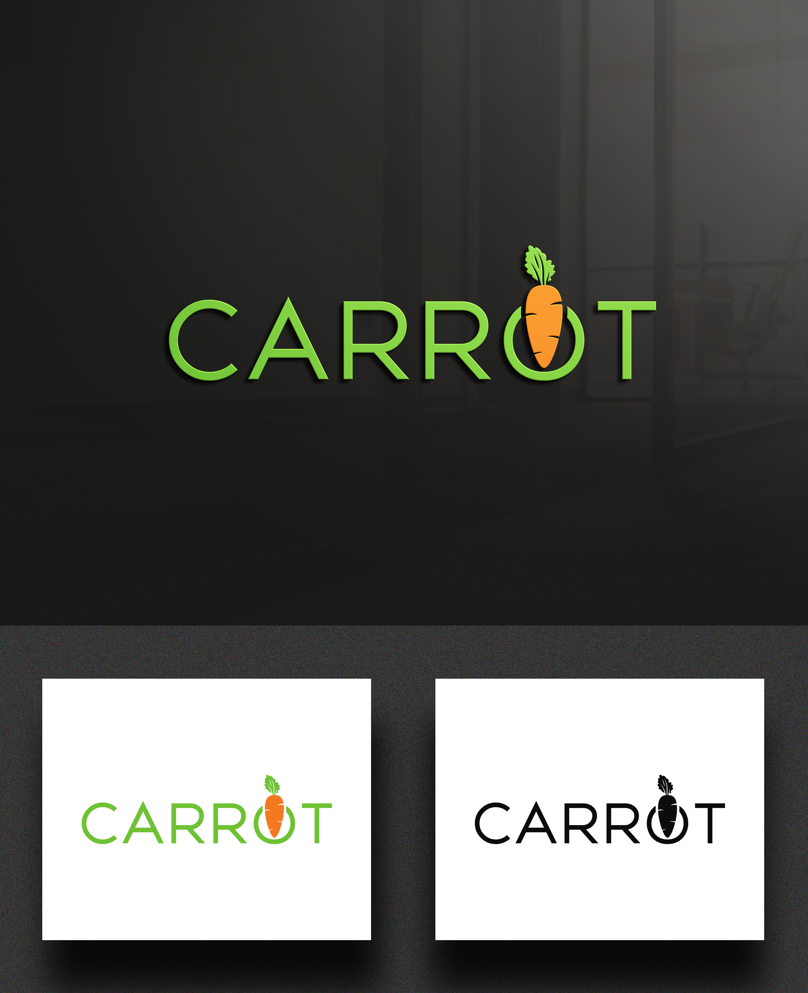 Logo Design by MD Aminul Islam for this project | Design #27622543