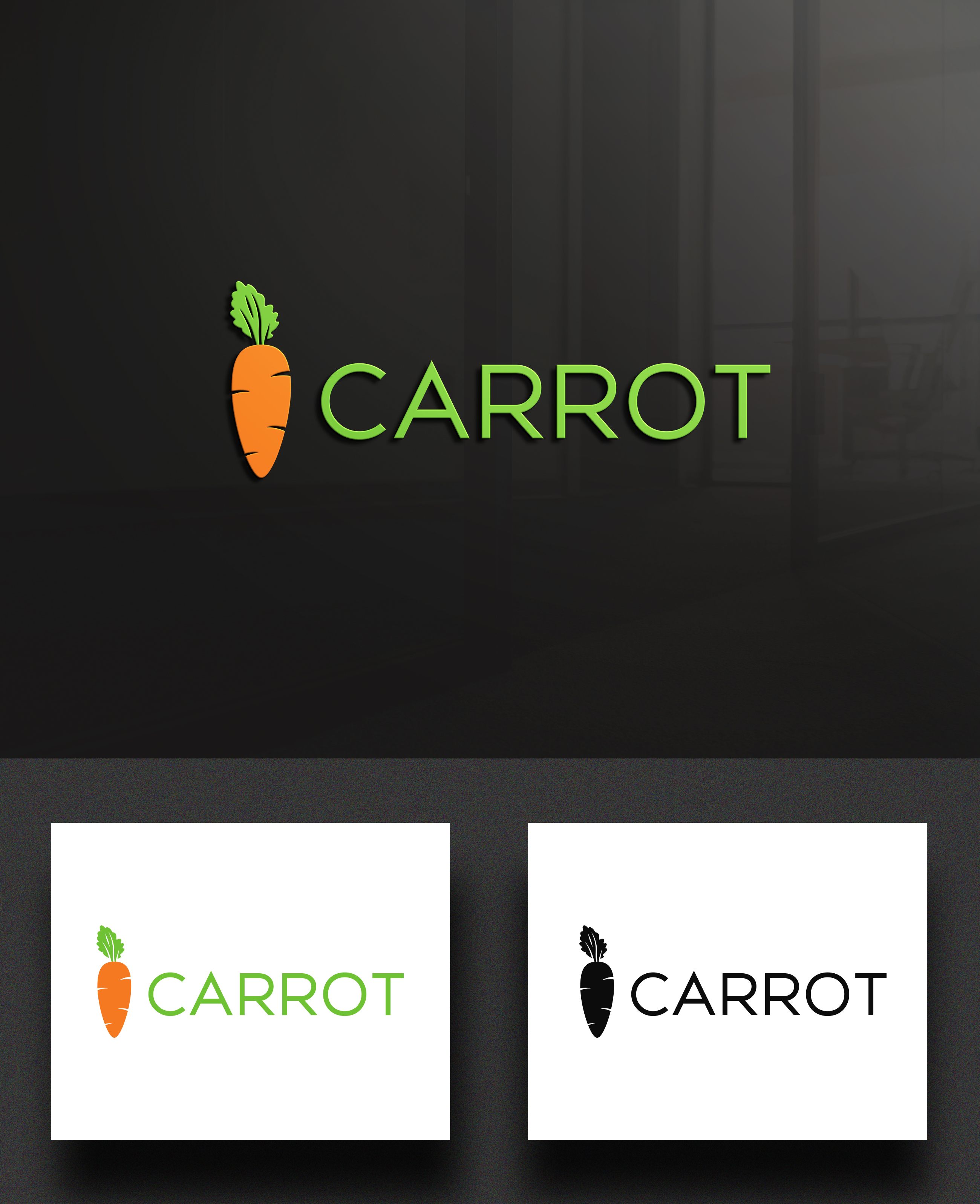 Logo Design by MD Aminul Islam for this project | Design #27622544