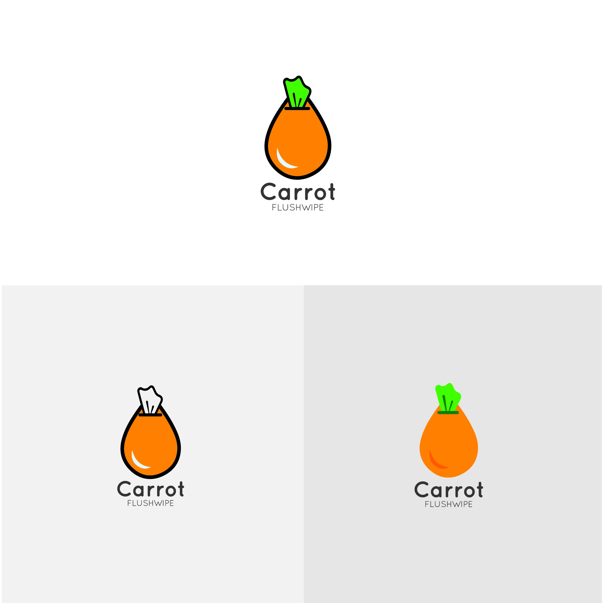 Logo Design by uchi for this project | Design #27631076