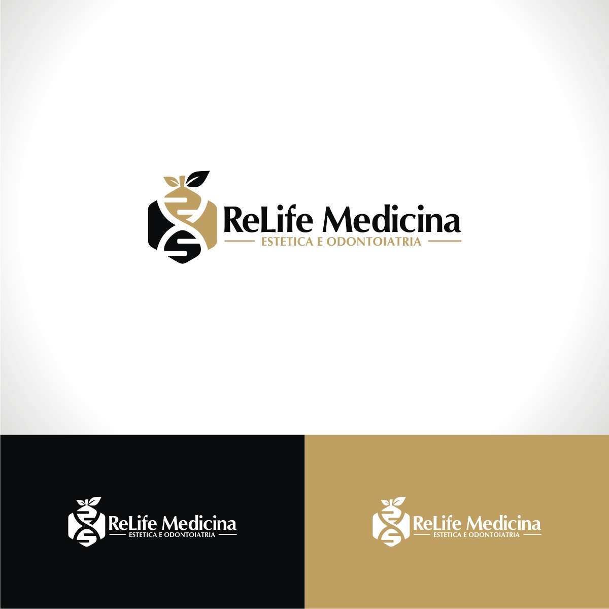 Logo Design by creative_2021 for this project | Design #27621142