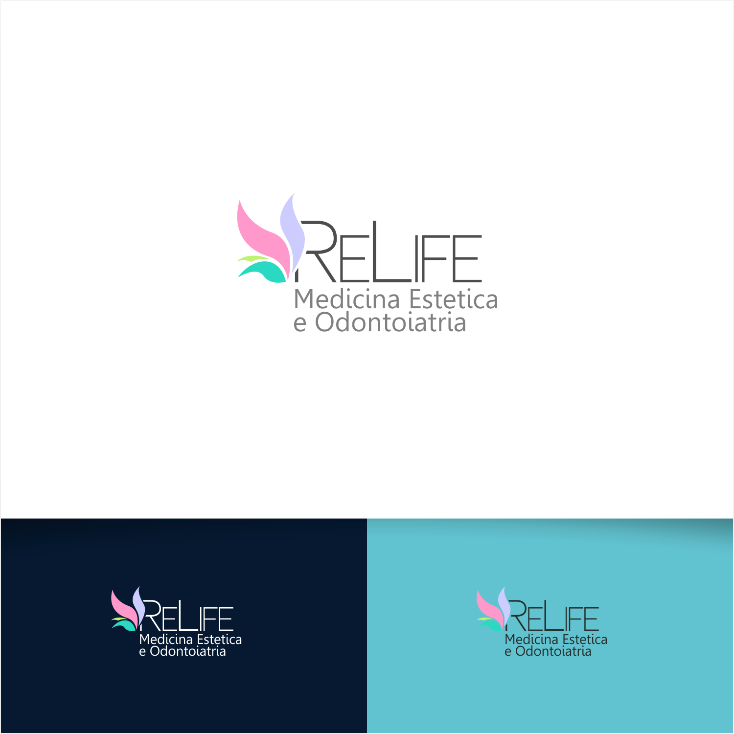 Logo Design by Arham Hidayat for this project | Design #27634803