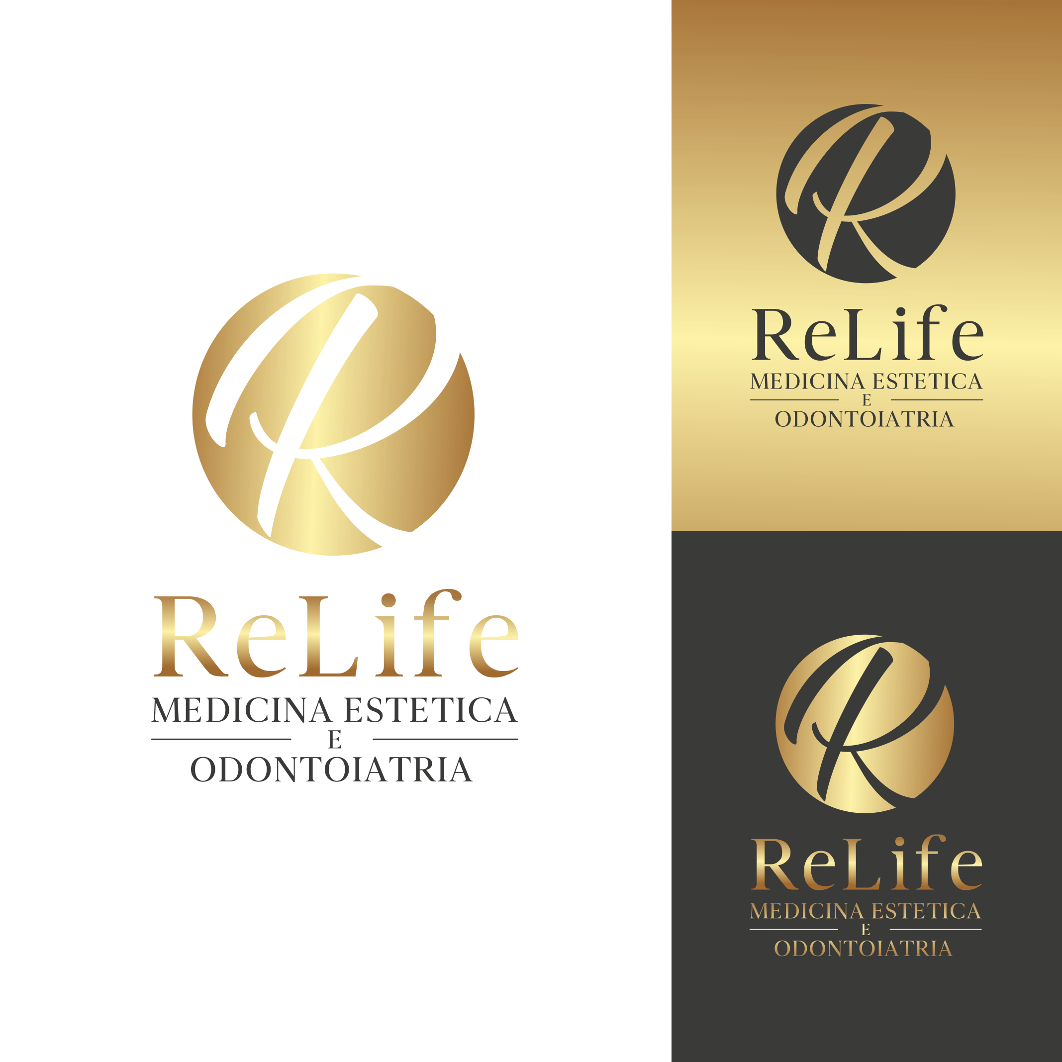 Logo Design by LunaCreative for this project | Design #27656019