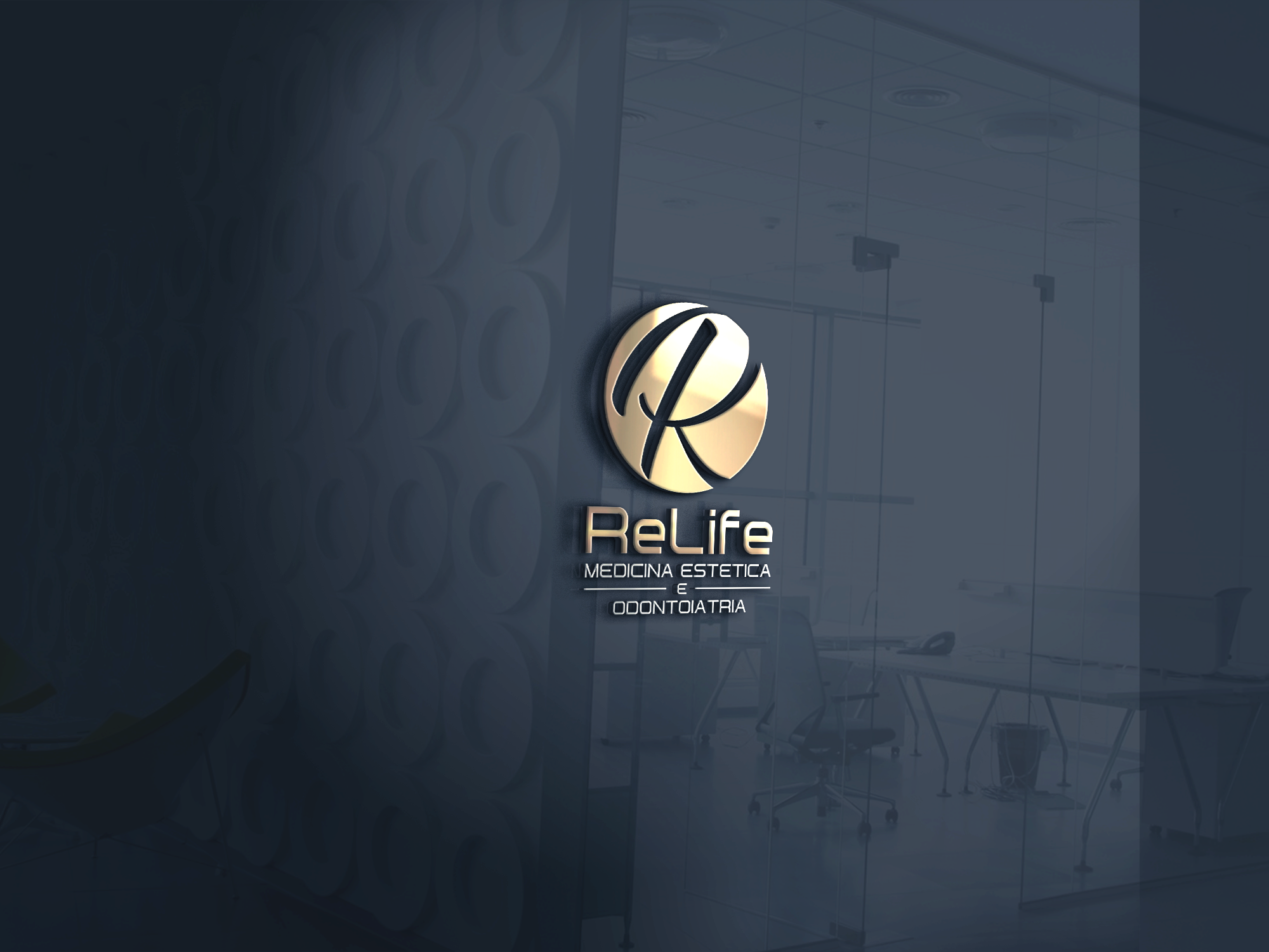 Logo Design by LunaCreative for this project | Design #27657757