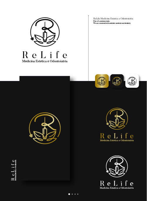 Logo Design by bl_lue for this project | Design #27622139