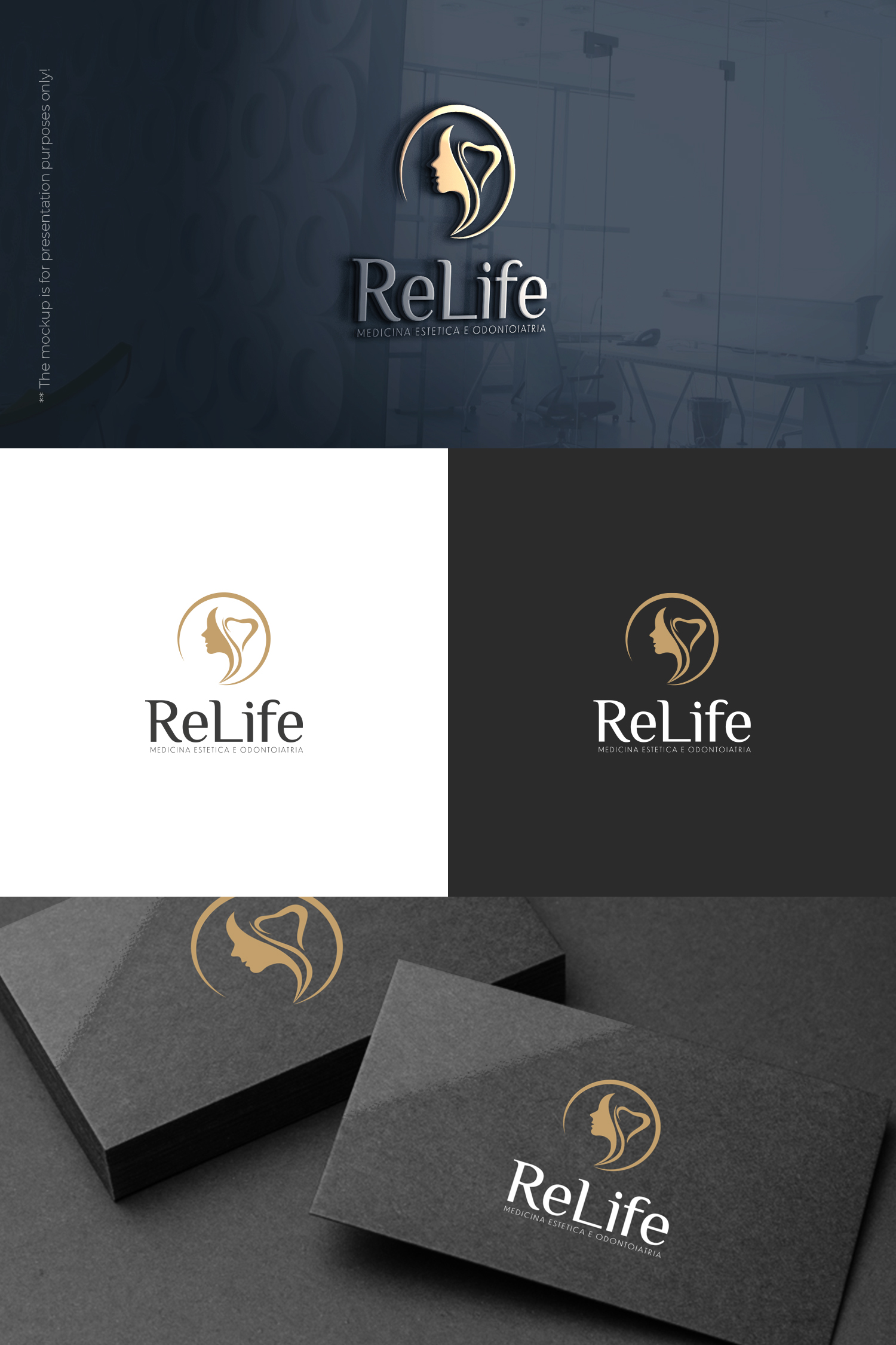 Logo Design by Modeform for this project | Design #27627413