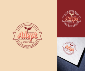 Logo Design by ecorokerz for this project | Design: #27624353
