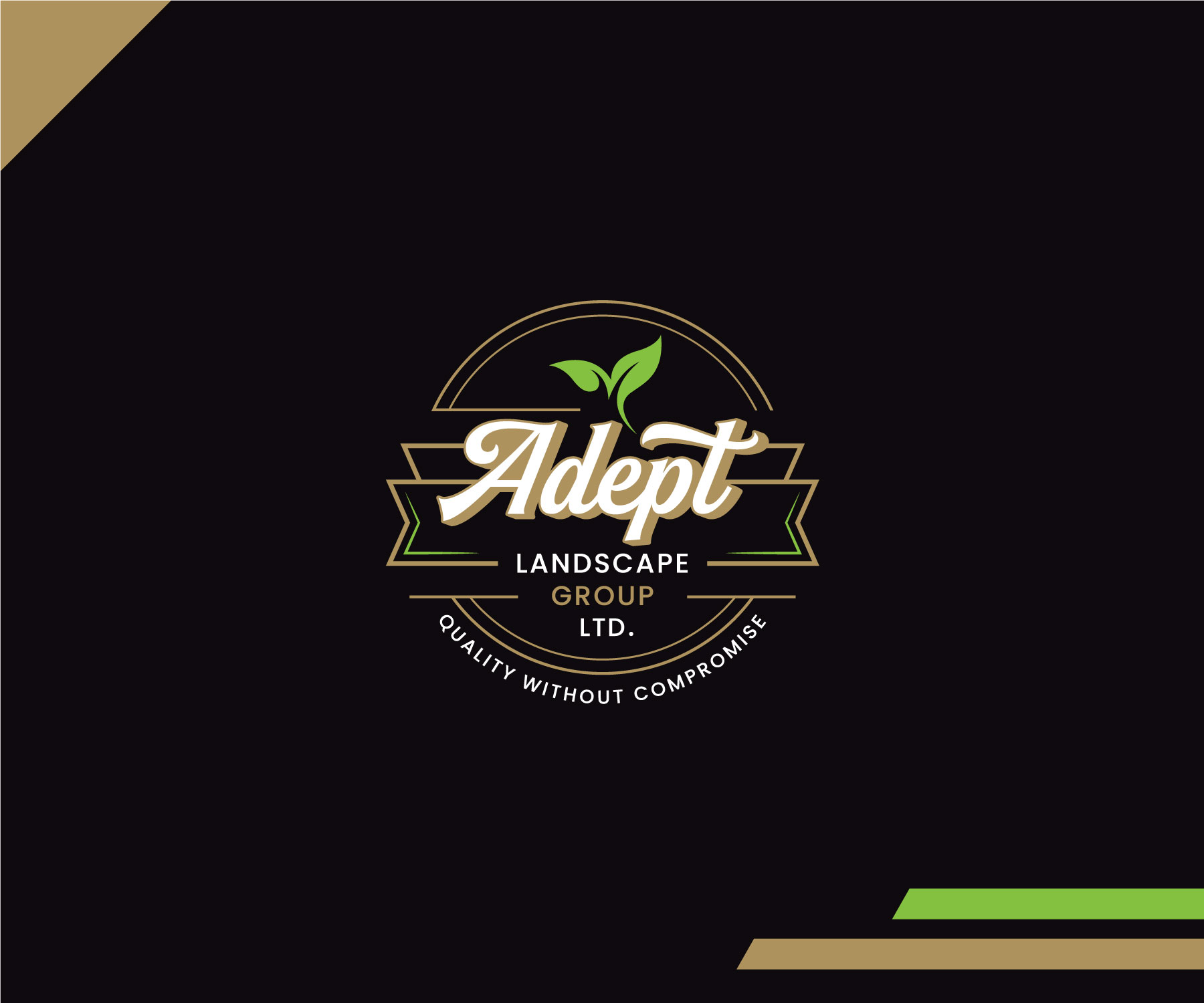 Logo Design by ecorokerz for this project | Design: #27647208
