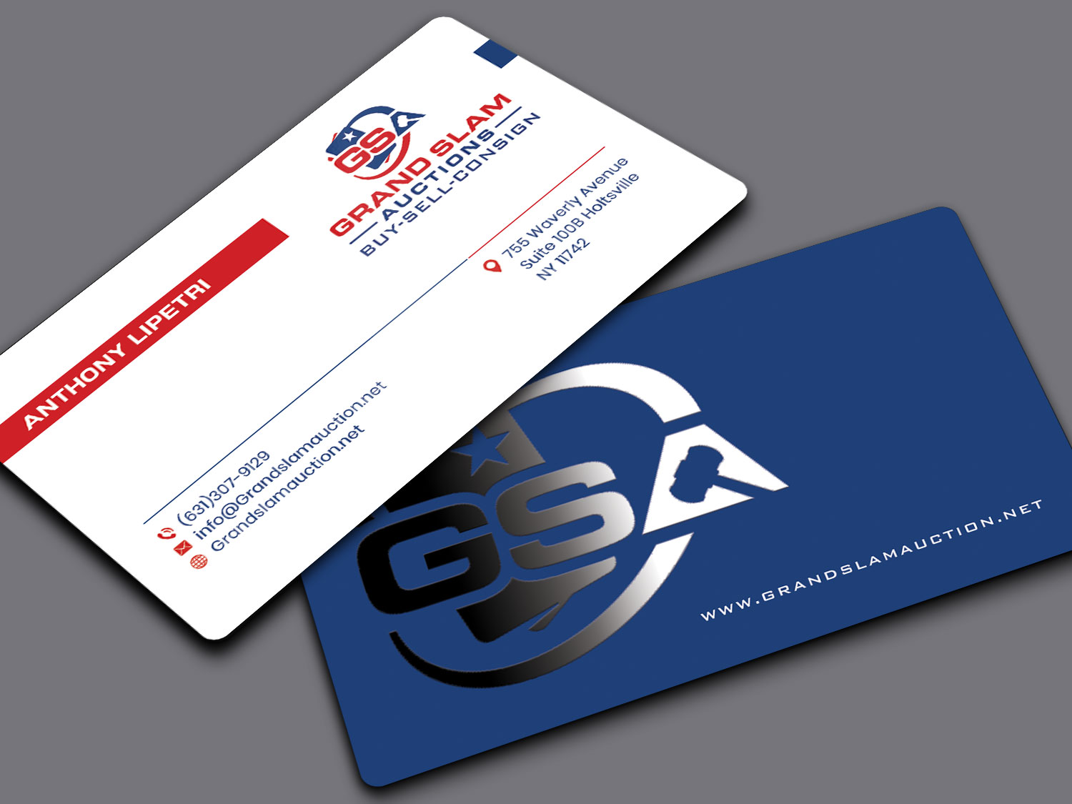 Diseño de Tarjeta de Presentación por Sandaruwan para este proyecto | Diseño #27623840