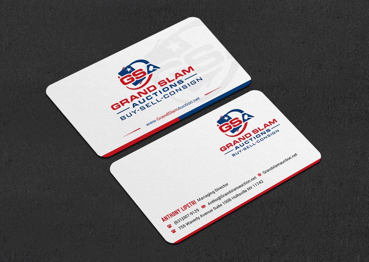 Business Card Design by INDIAN_Ashok for this project | Design #27625057
