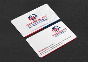Diseño de Tarjeta de Presentación por INDIAN_Ashok para este proyecto | Diseño: #27625057