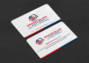Diseño de Tarjeta de Presentación por INDIAN_Ashok para este proyecto | Diseño: #27625058