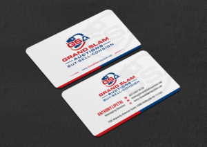 Diseño de Tarjeta de Presentación por INDIAN_Ashok para este proyecto | Diseño: #27625061